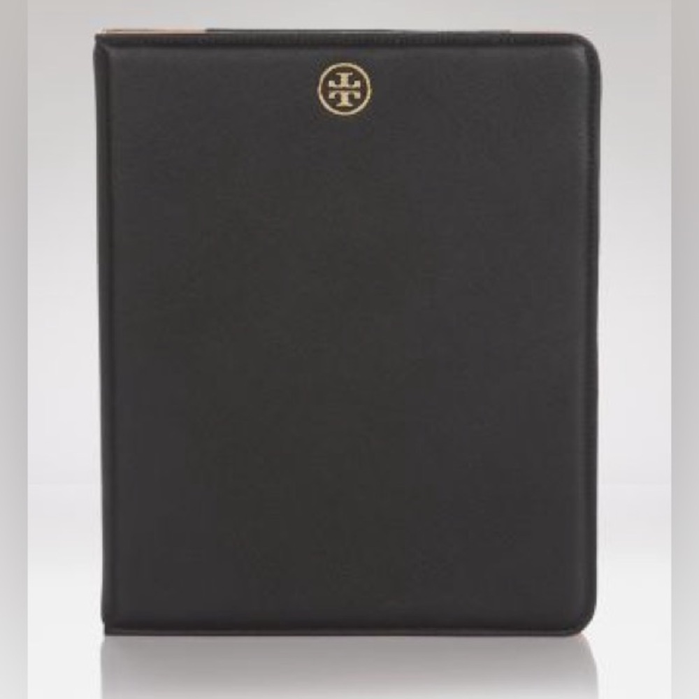TORY BURCH  ipad cover